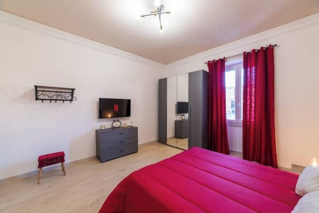 Photo of Bedroom in Lake Bracciano
