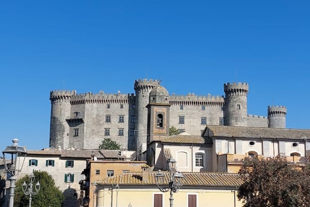 Photo of Others in Lake Bracciano