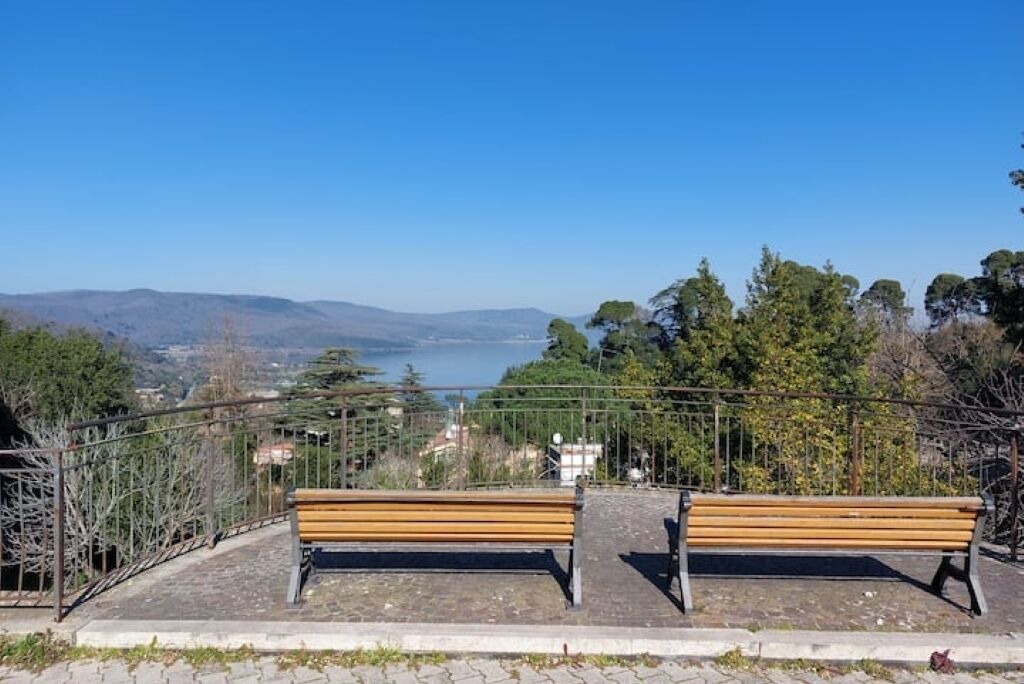 Photo of Outdoor in Lake Bracciano