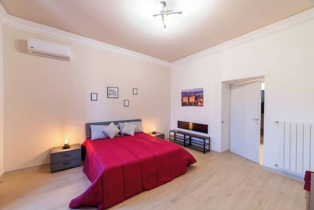 Photo of Bedroom in Lake Bracciano