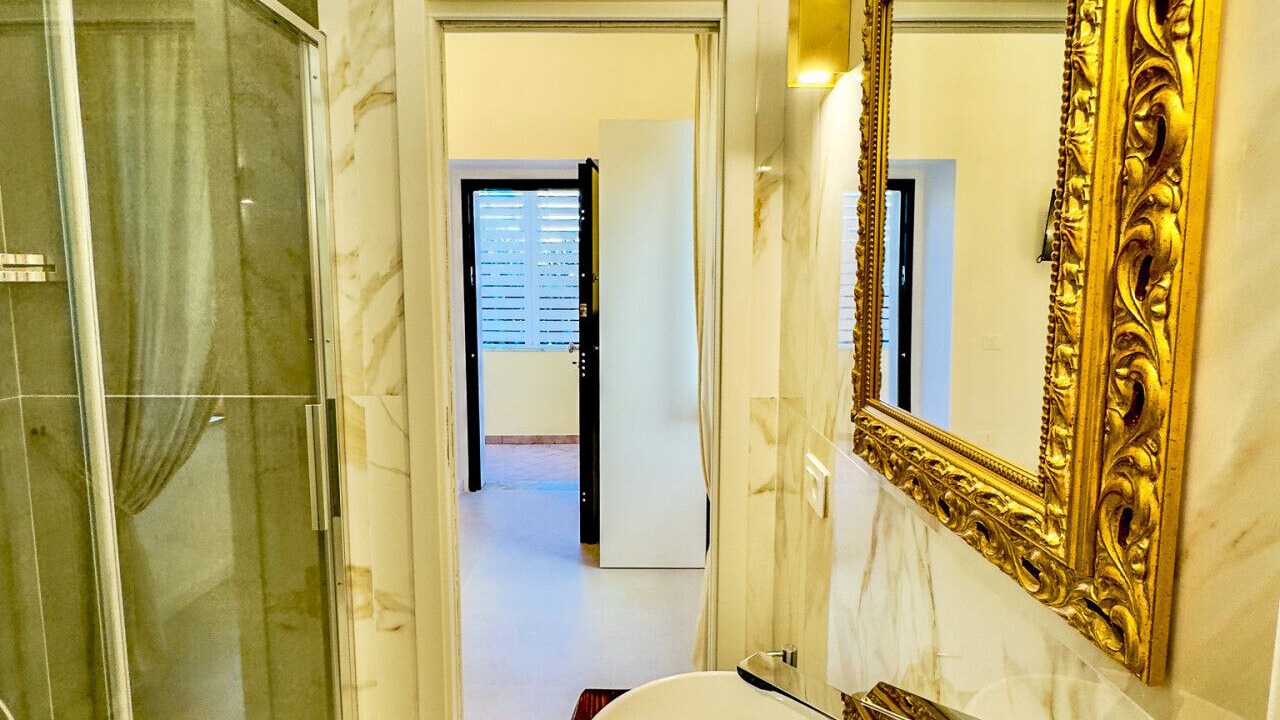 Photo of Bathroom in Marina di Ascea
