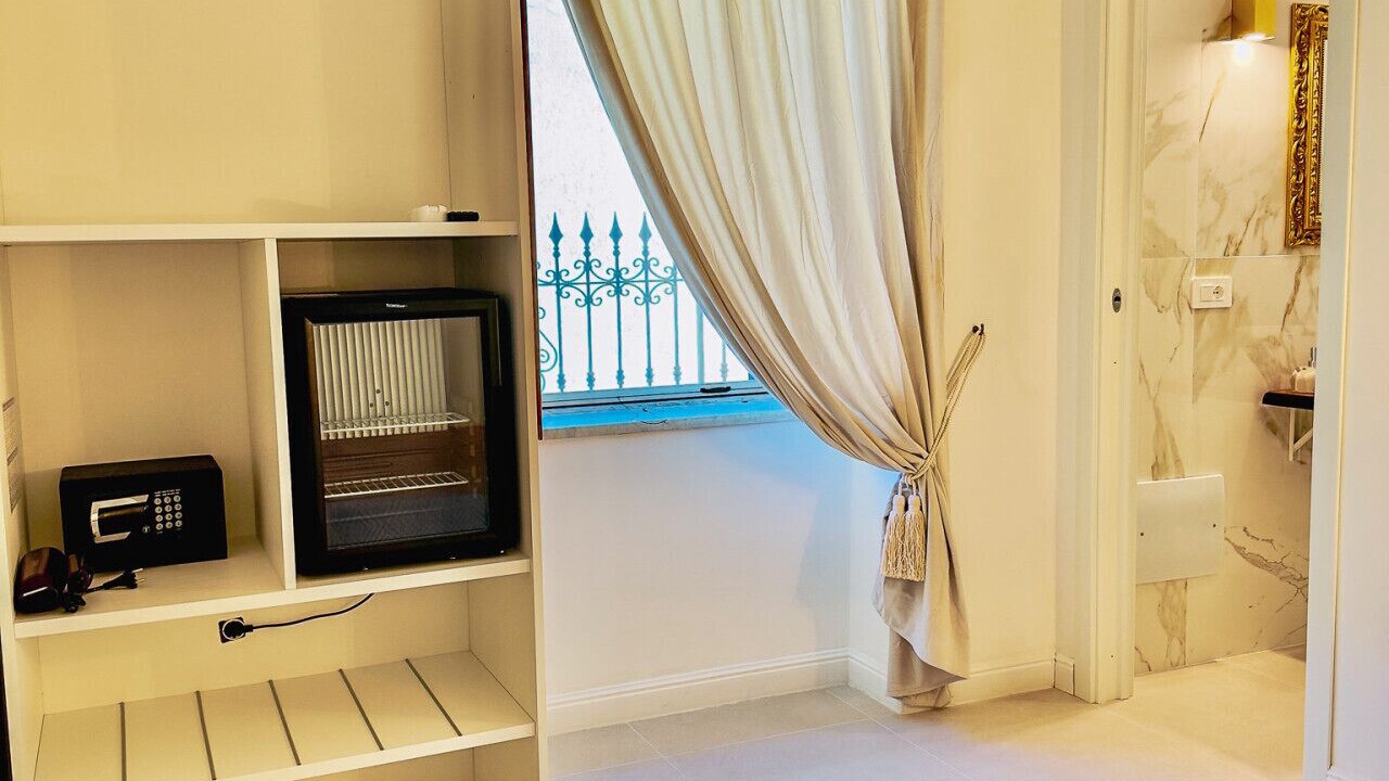 Photo of Bedroom in Marina di Ascea