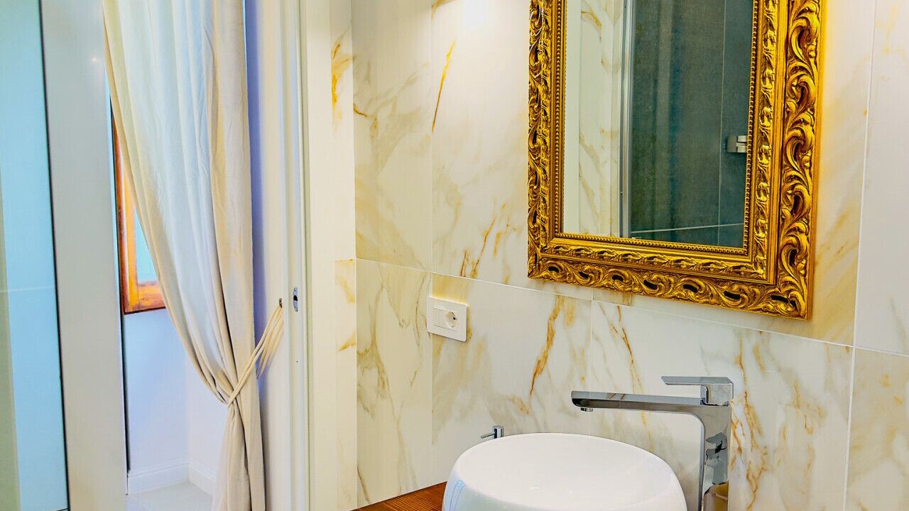 Photo of Bathroom in Marina di Ascea