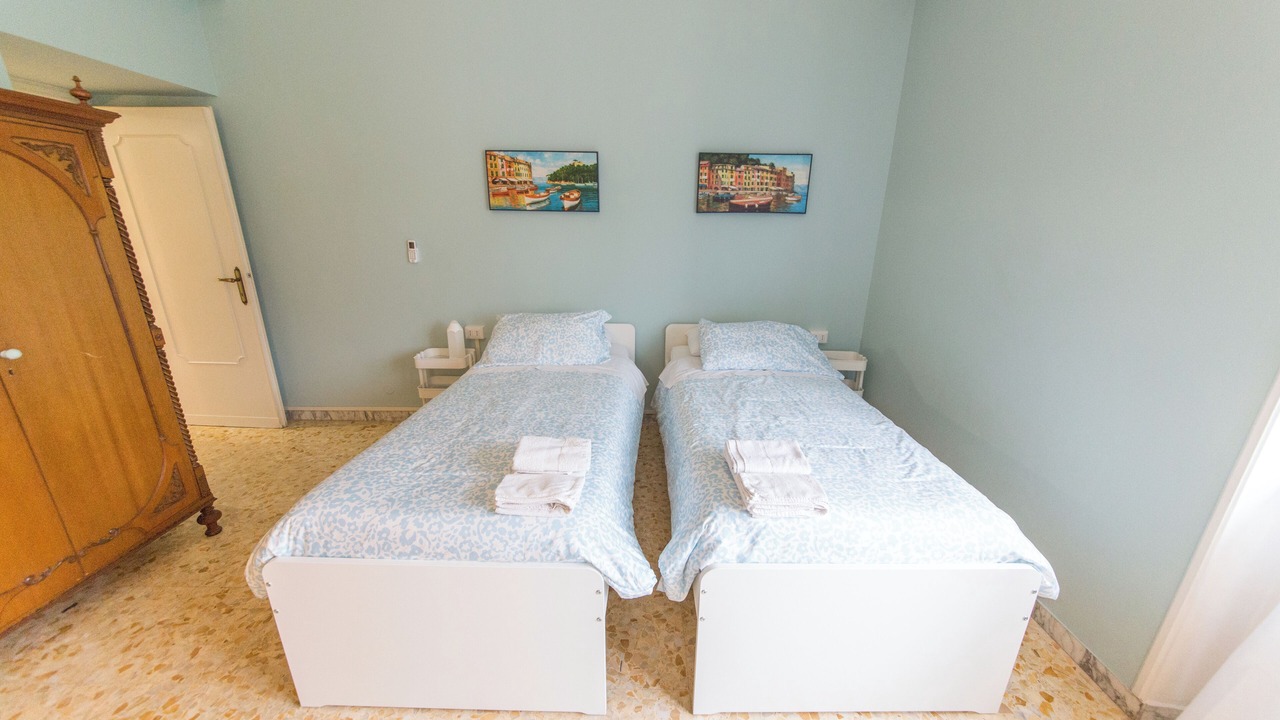 Photo of Bedroom in Aurelio