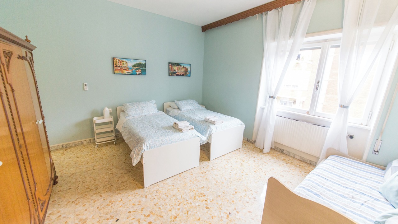 Photo of Bedroom in Aurelio