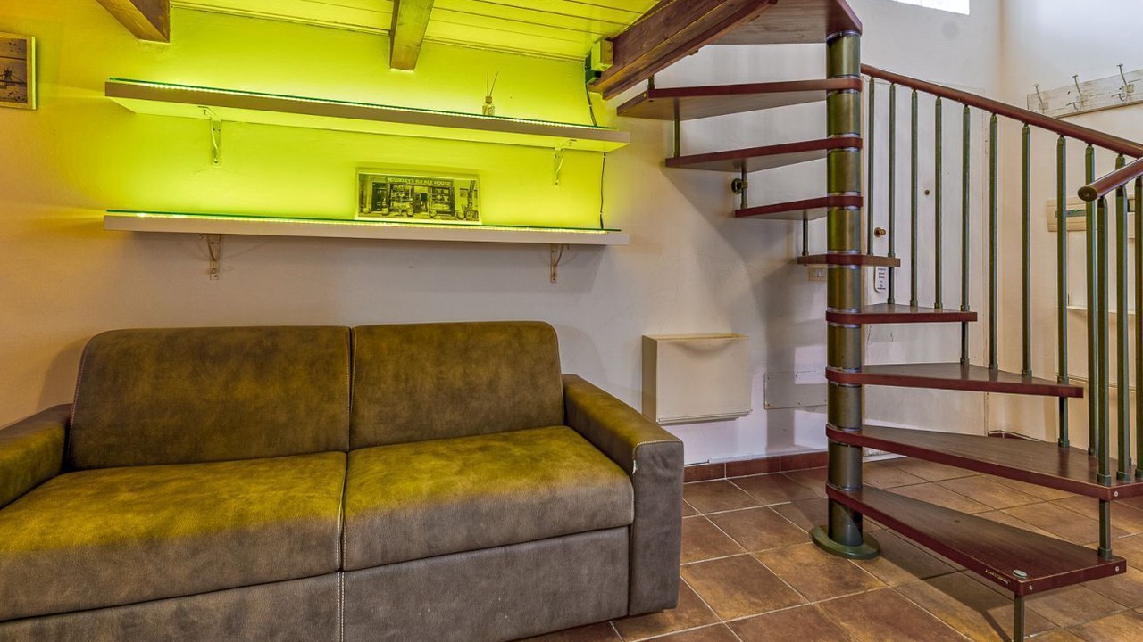Photo of Livingroom in Civitavecchia