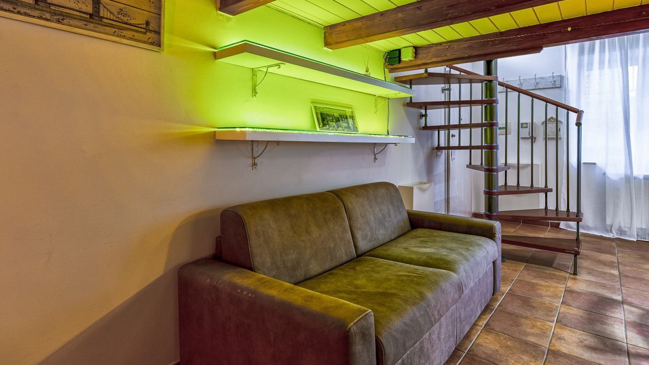 Photo of Livingroom in Civitavecchia