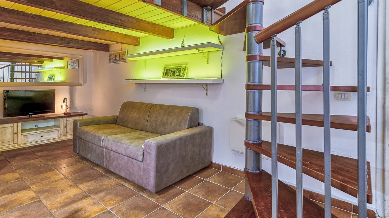 Photo of Livingroom in Civitavecchia
