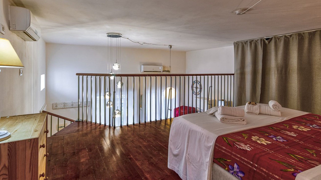 Photo of Bedroom in Civitavecchia