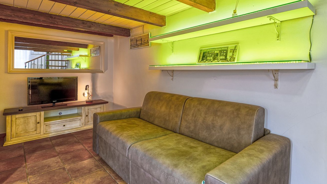 Photo of Livingroom in Civitavecchia