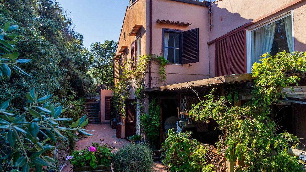 Photo of Outdoor in Porto Santo Stefano