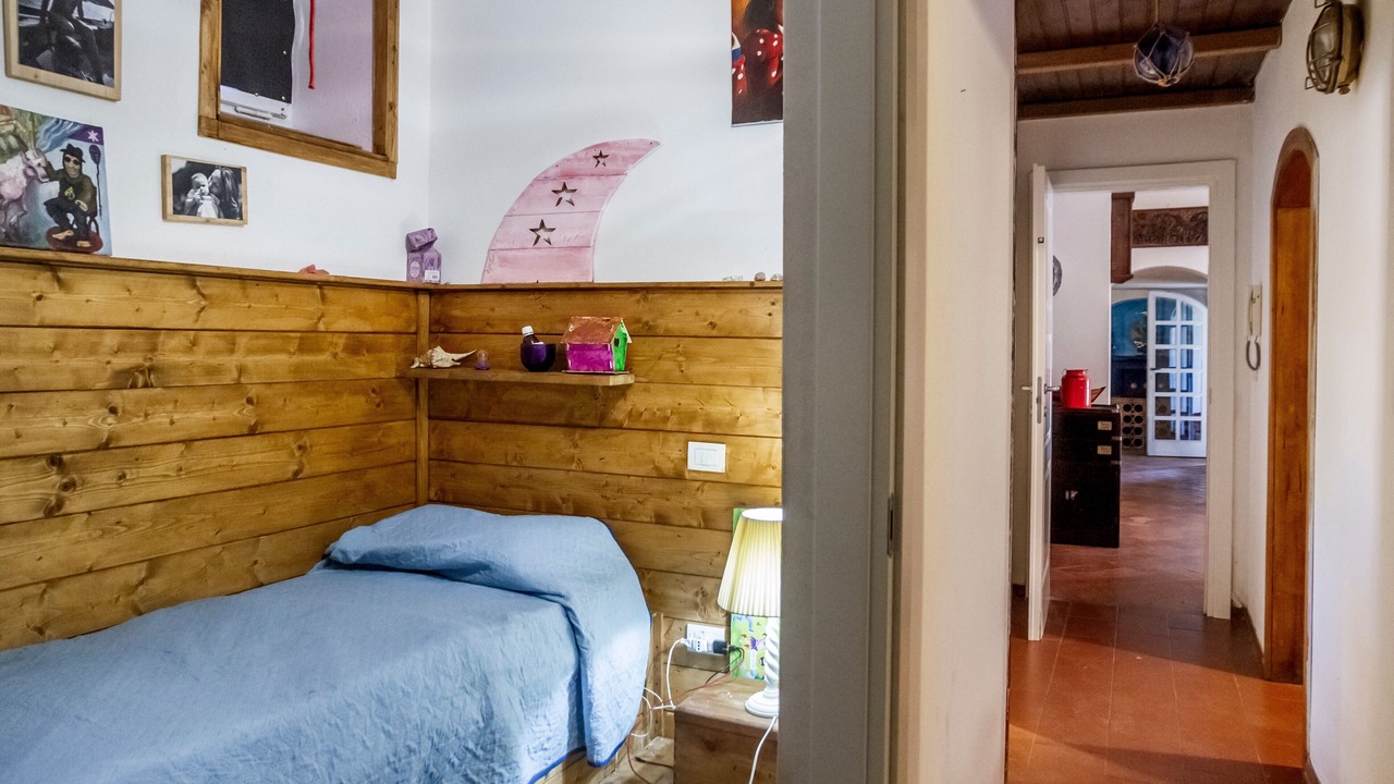Photo of Bedroom in Porto Santo Stefano