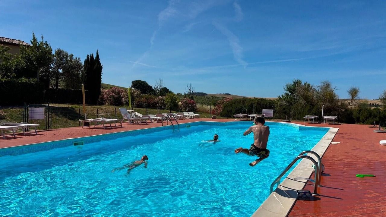 Photo of Outdoor in Castellina Marittima