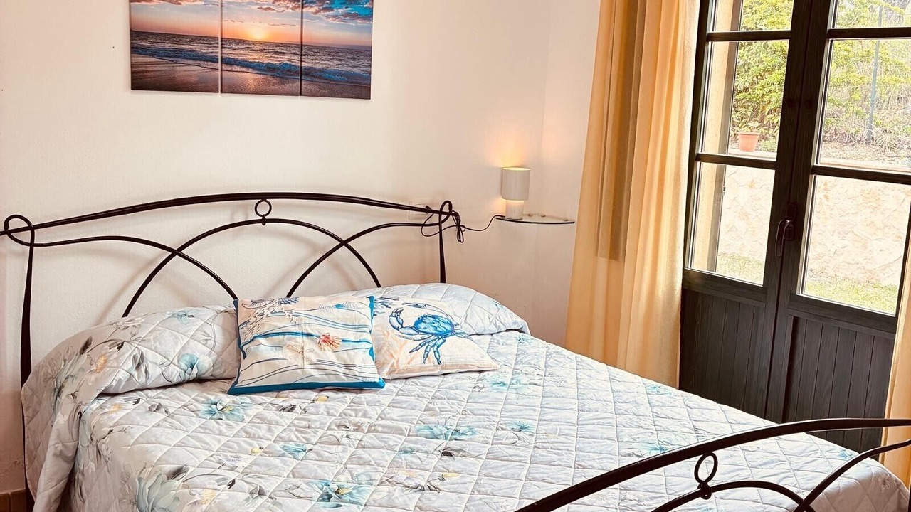 Photo of Bedroom in Castellina Marittima