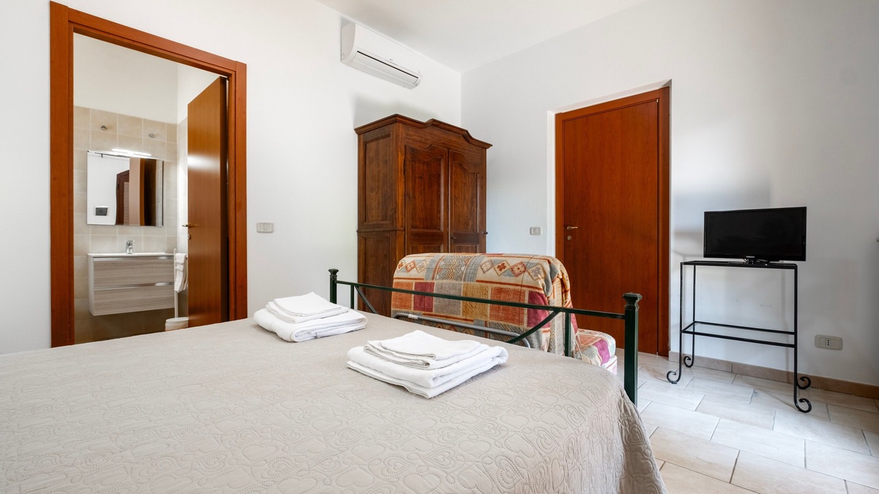 Photo of Bedroom in Grosseto