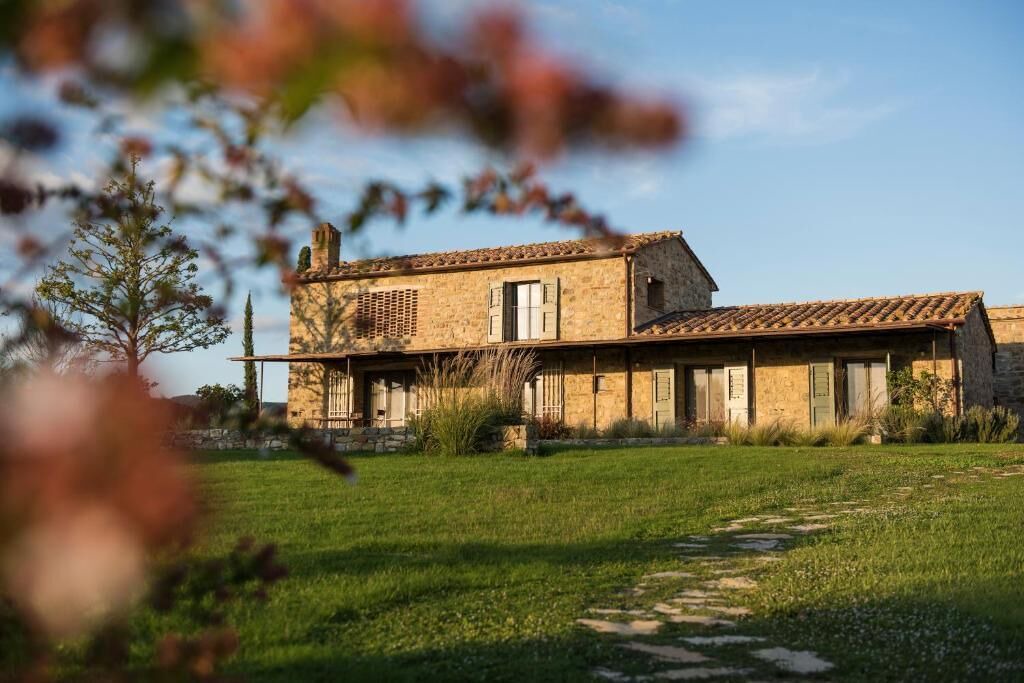 Photo of Outdoor in Gavorrano