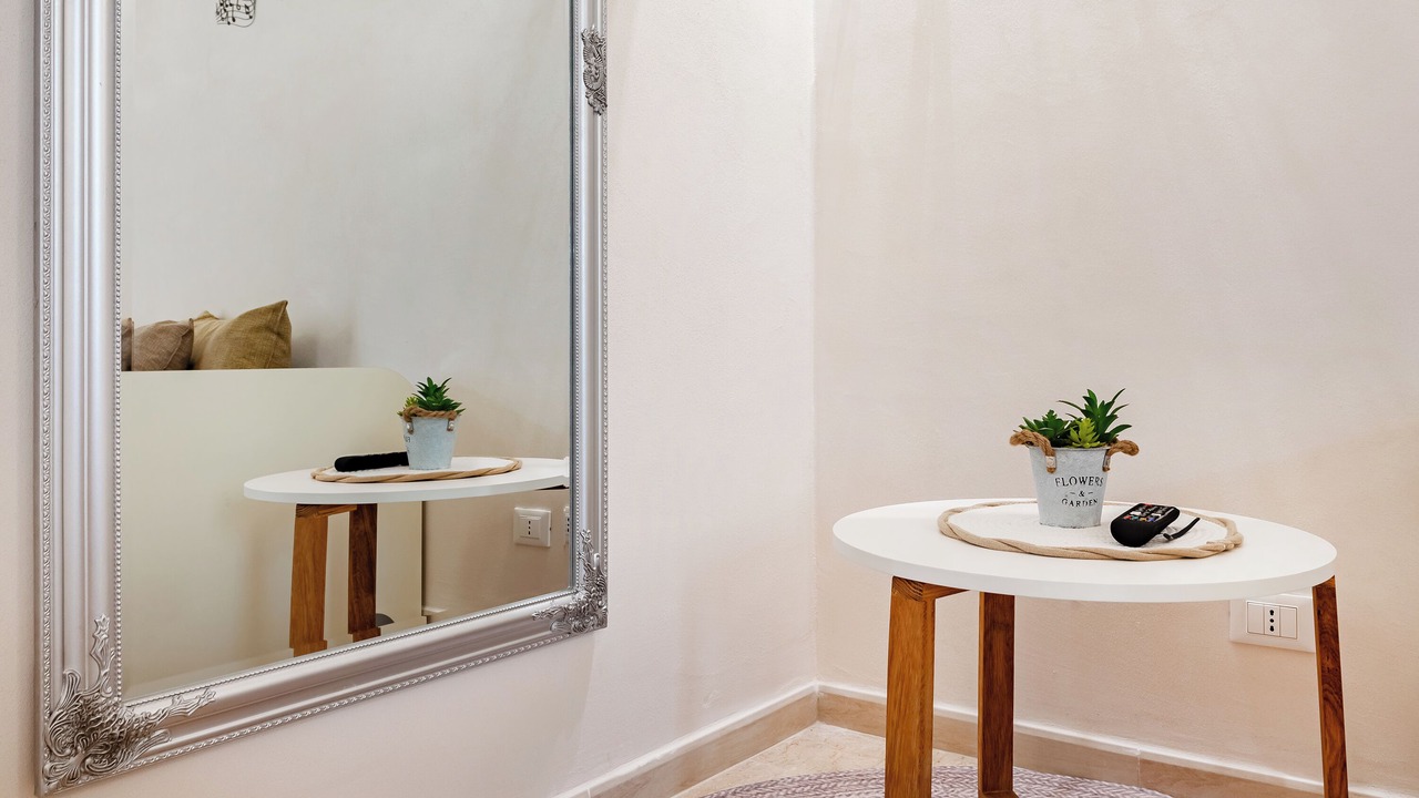 Photo of Livingroom in Monopoli