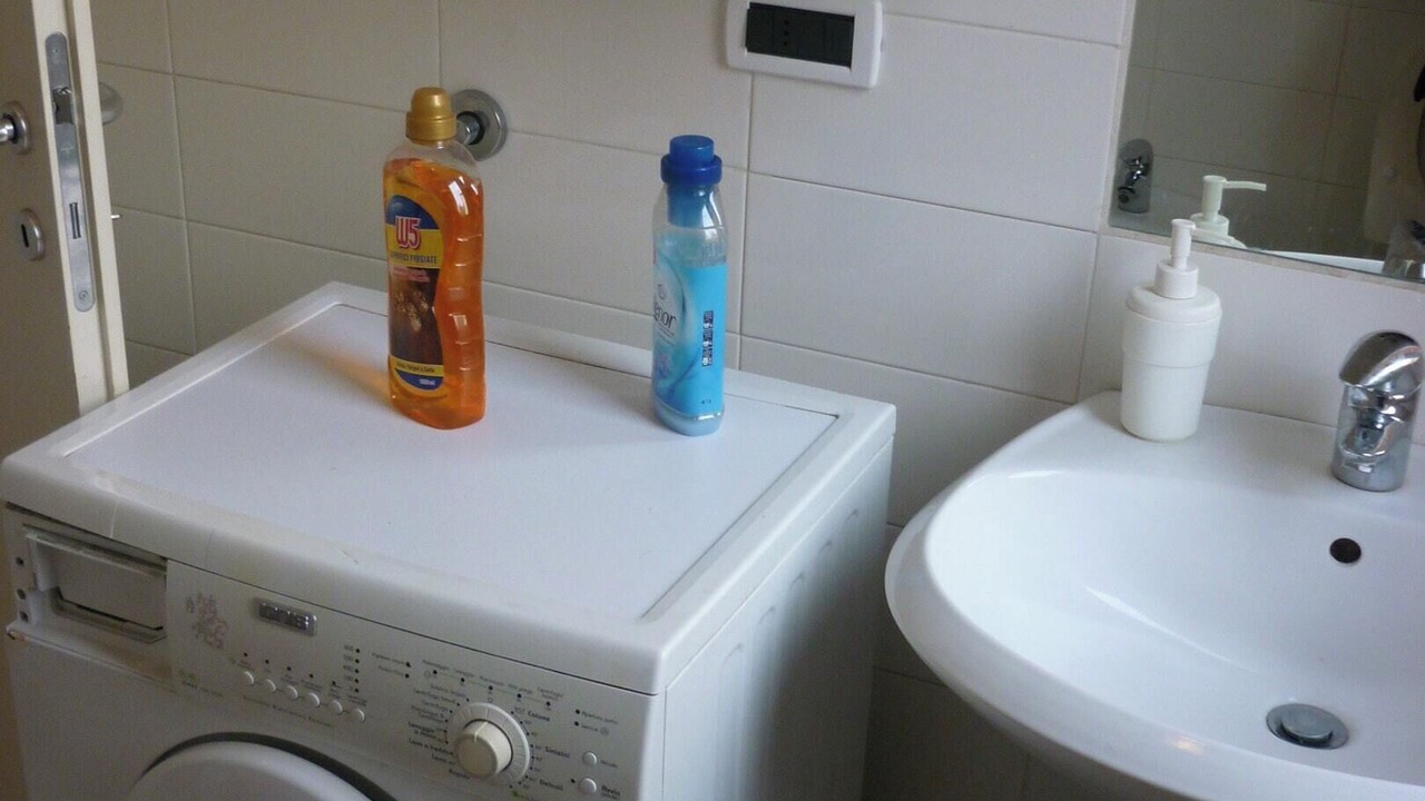Photo of Bathroom in Bolognina