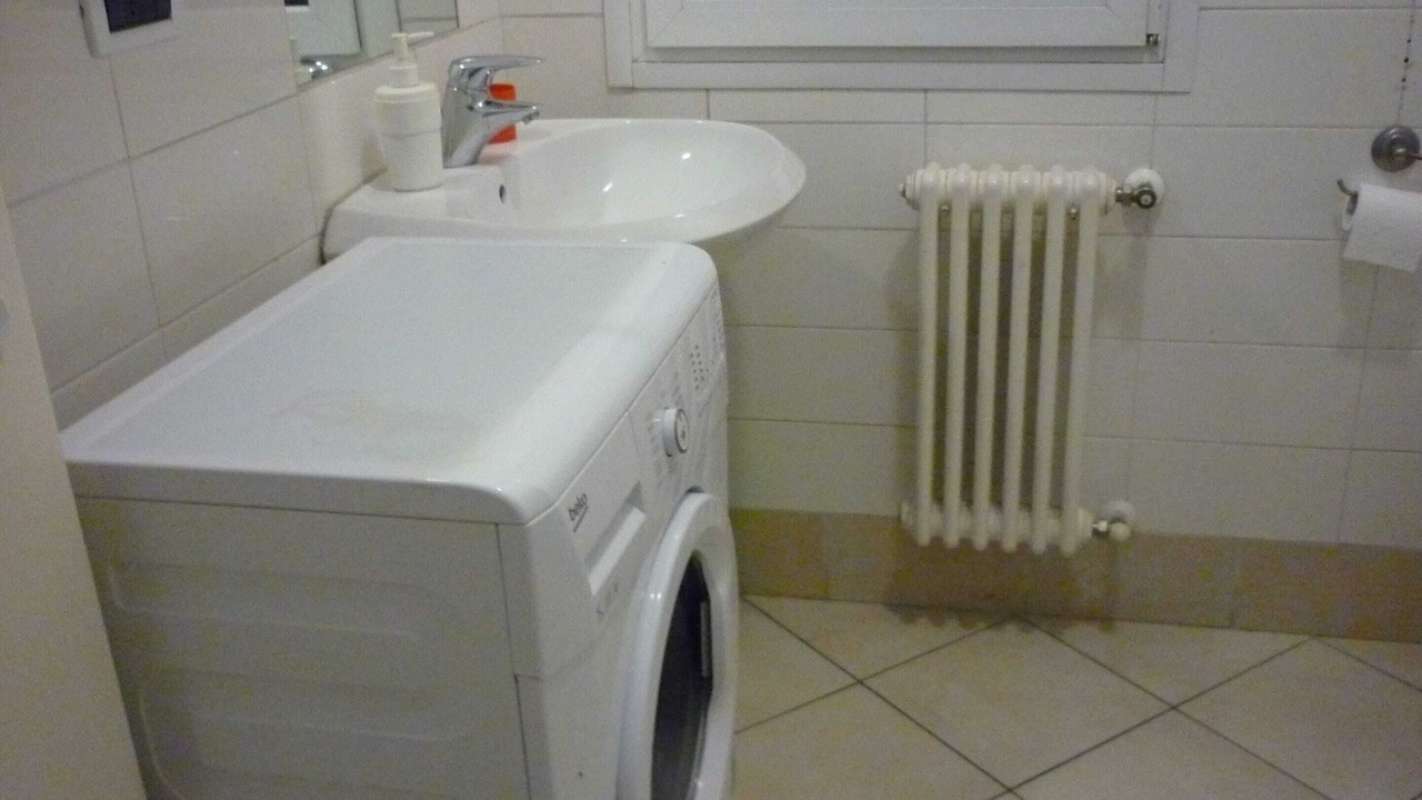 Photo of Bathroom in Bolognina