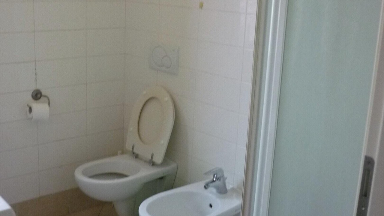 Photo of Bathroom in Bolognina