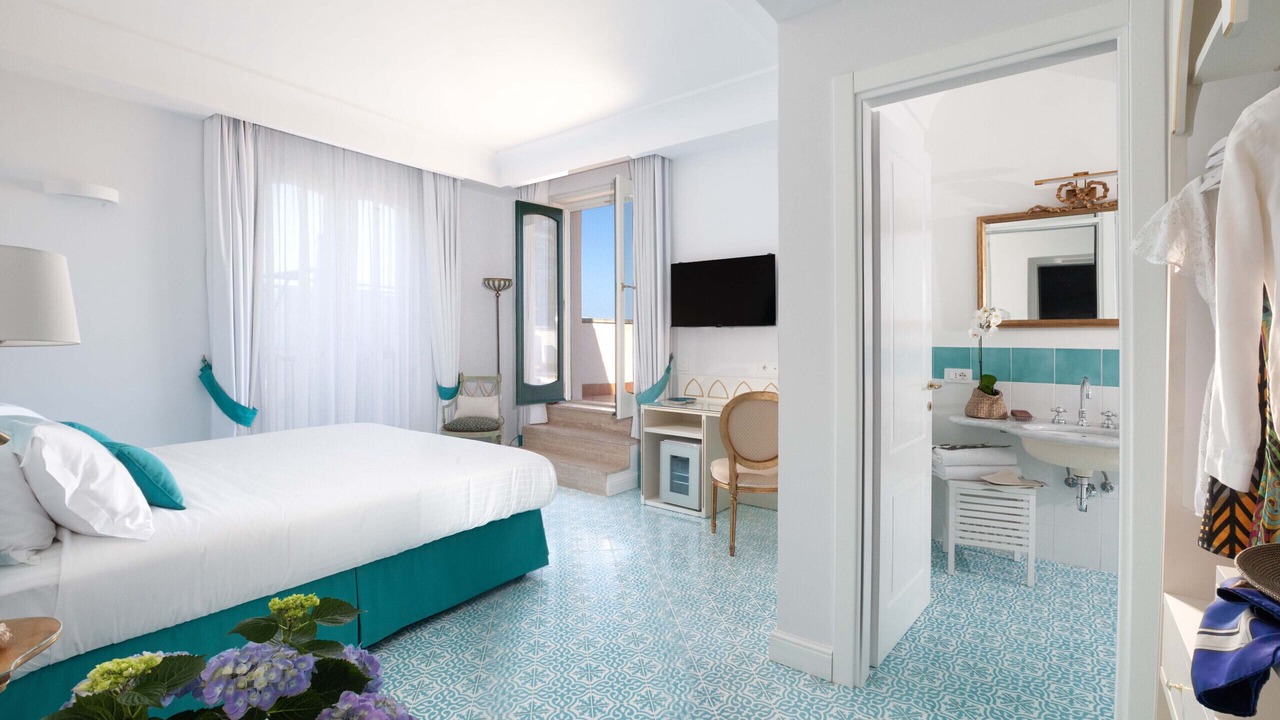 Photo of Bedroom in Scala