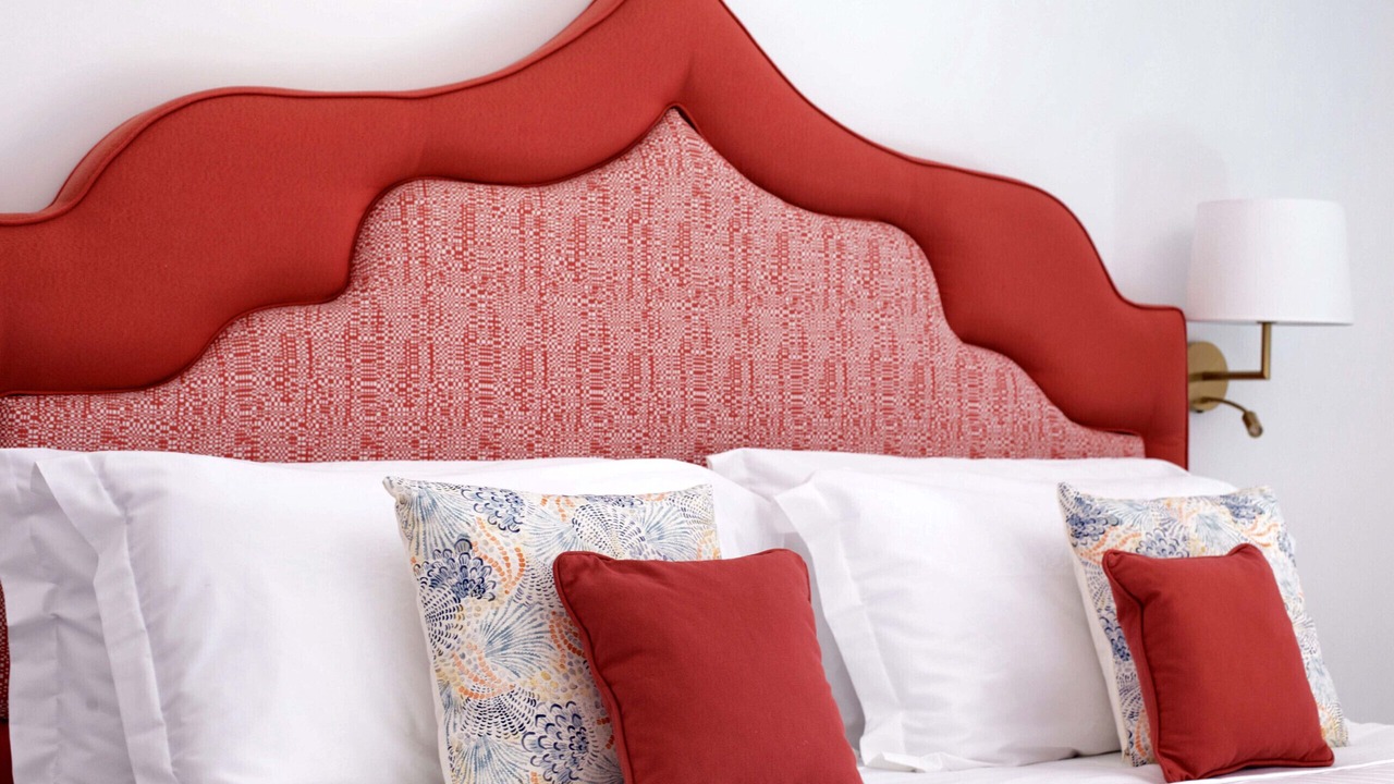 Photo of Bedroom in Scala