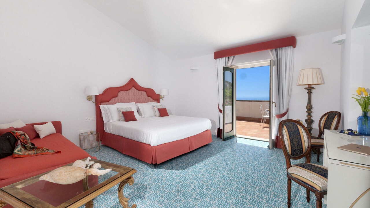 Photo of Bedroom in Scala