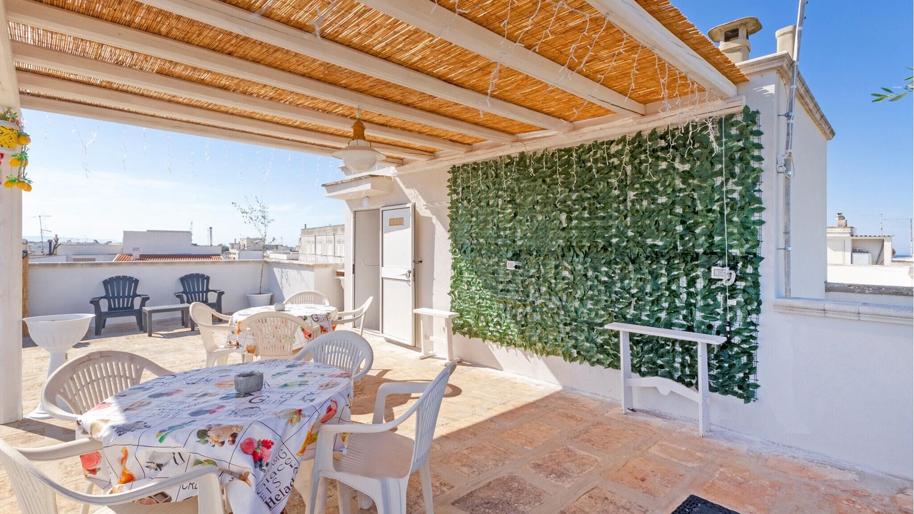 Photo of Others in Marina di Ostuni