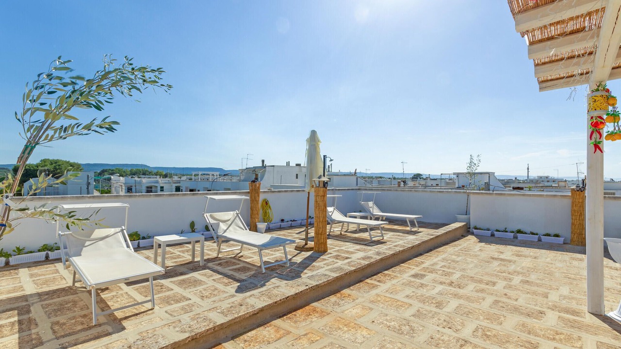 Photo of Others in Marina di Ostuni