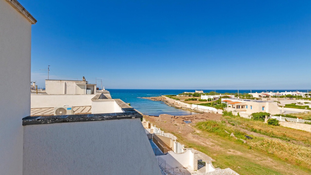 Photo of Bedroom in Marina di Ostuni