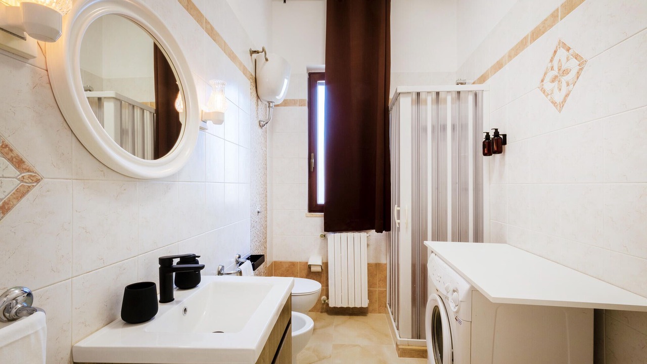 Photo of Bathroom in Marina di Ostuni