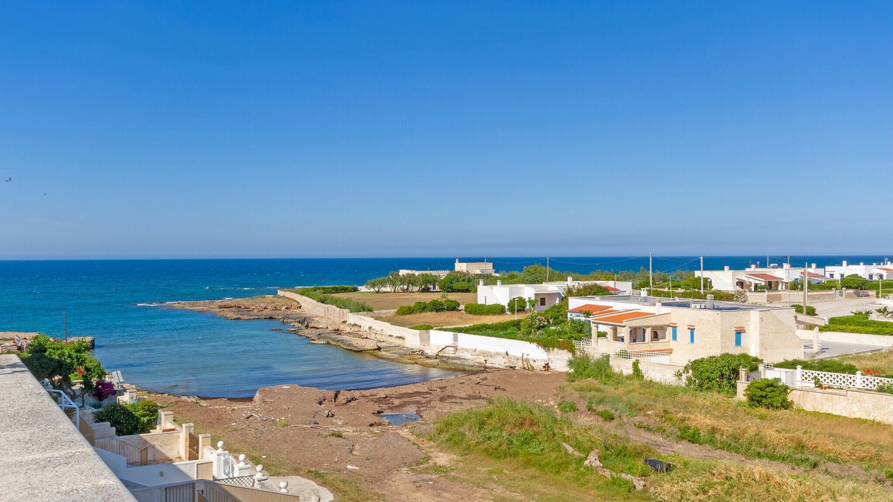 Photo of Bedroom in Marina di Ostuni