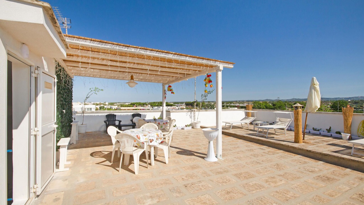 Photo of Others in Marina di Ostuni