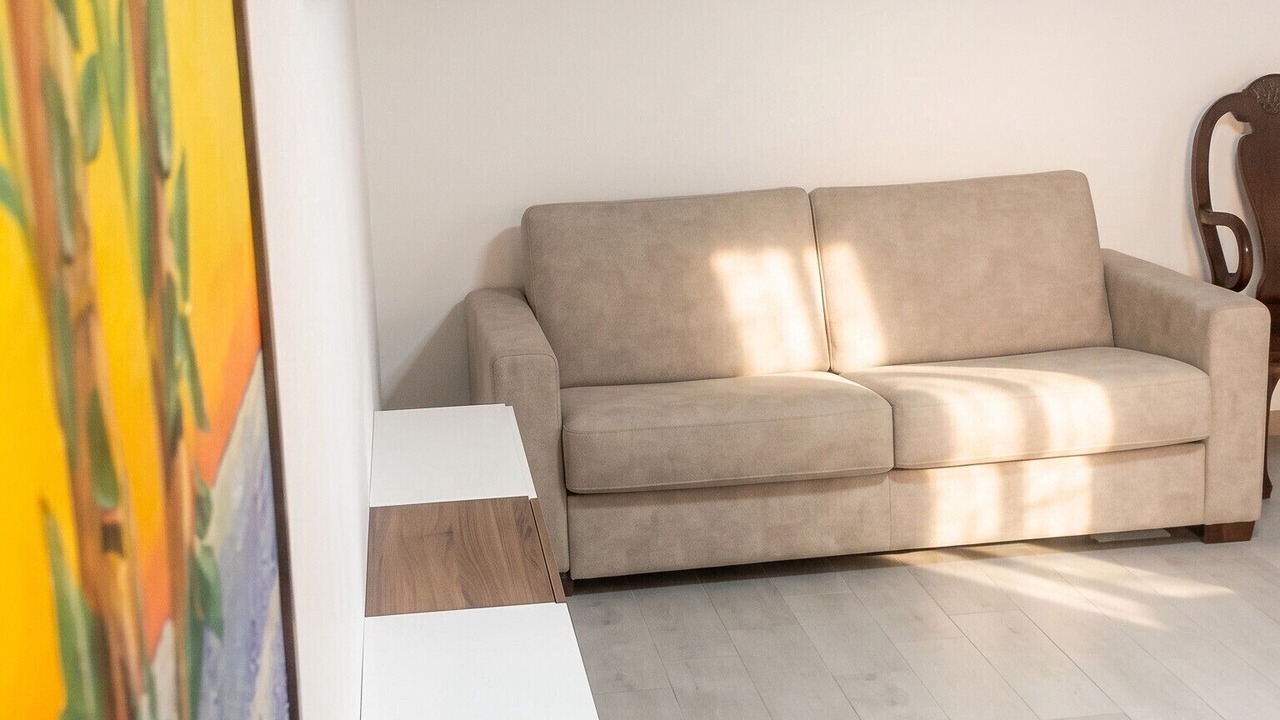 Photo of Livingroom in Civitavecchia