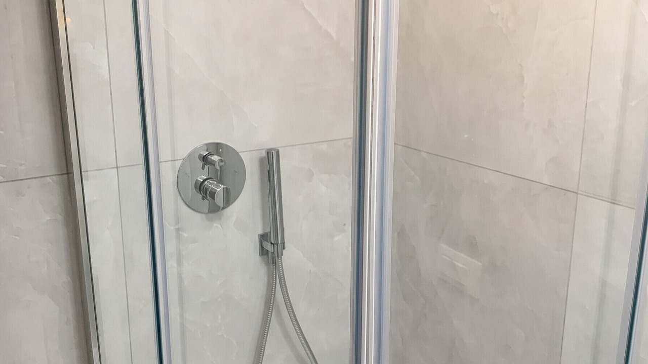 Photo of Bathroom in Civitavecchia