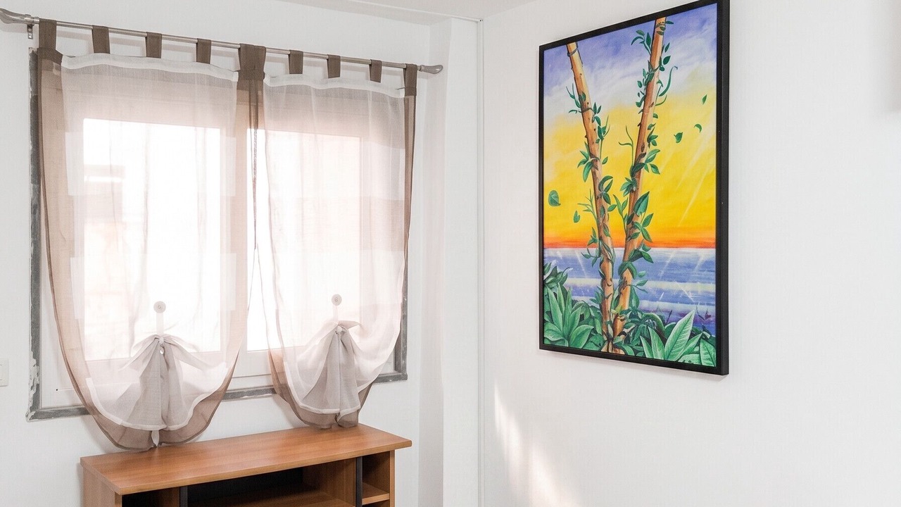 Photo of Livingroom in Civitavecchia