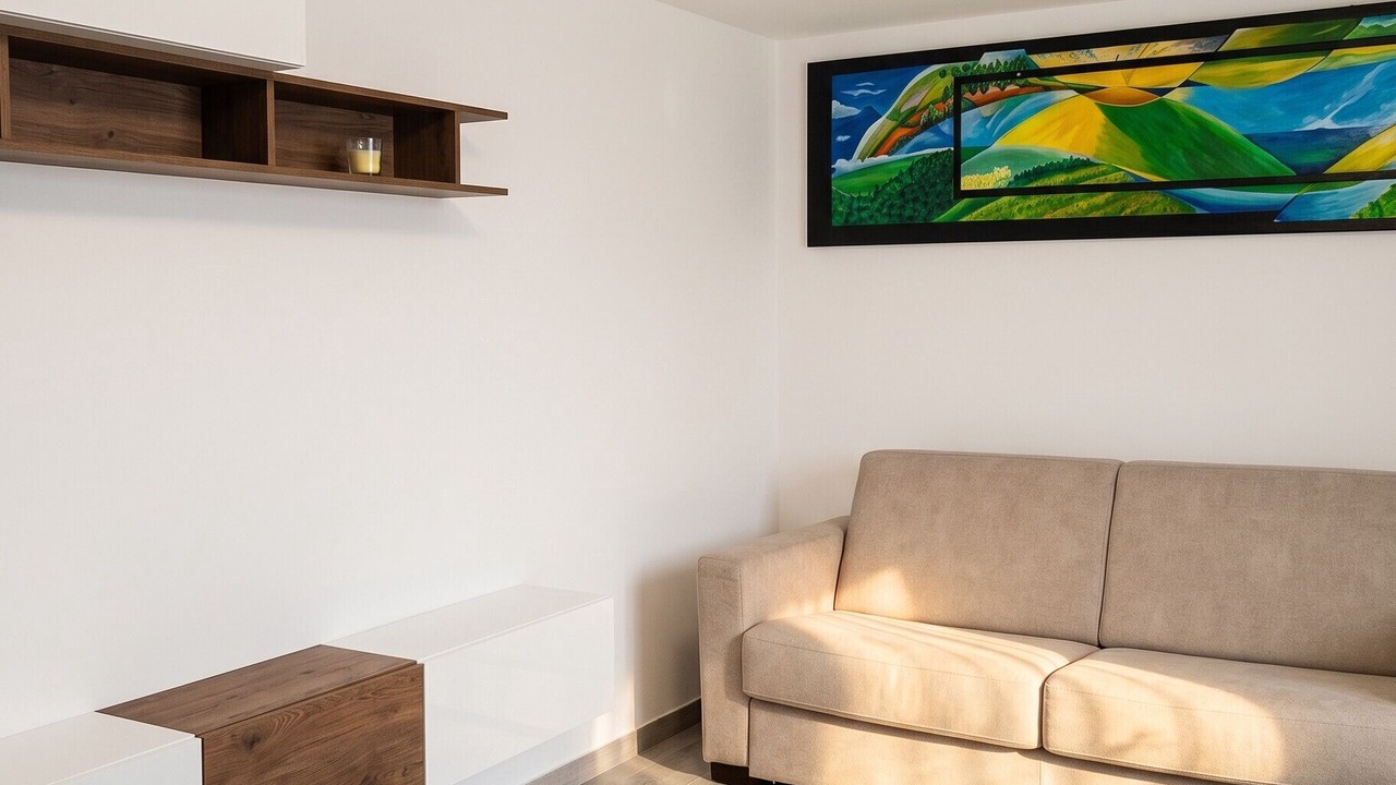 Photo of Livingroom in Civitavecchia