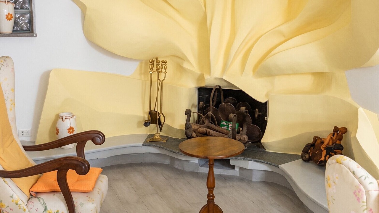 Photo of Livingroom in Civitavecchia