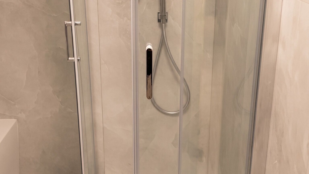 Photo of Bathroom in Civitavecchia