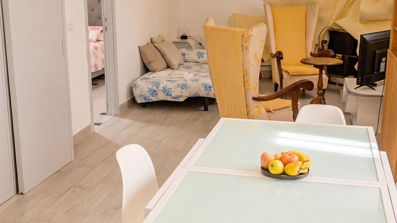 Photo of Livingroom in Civitavecchia