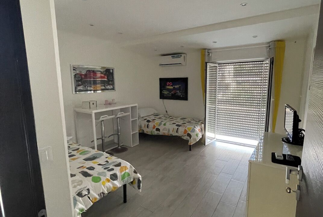 Photo of Bedroom in Anzio