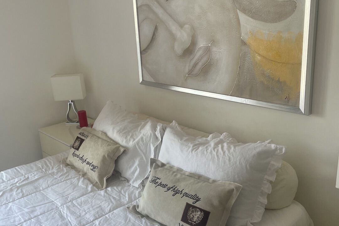 Photo of Bedroom in Anzio