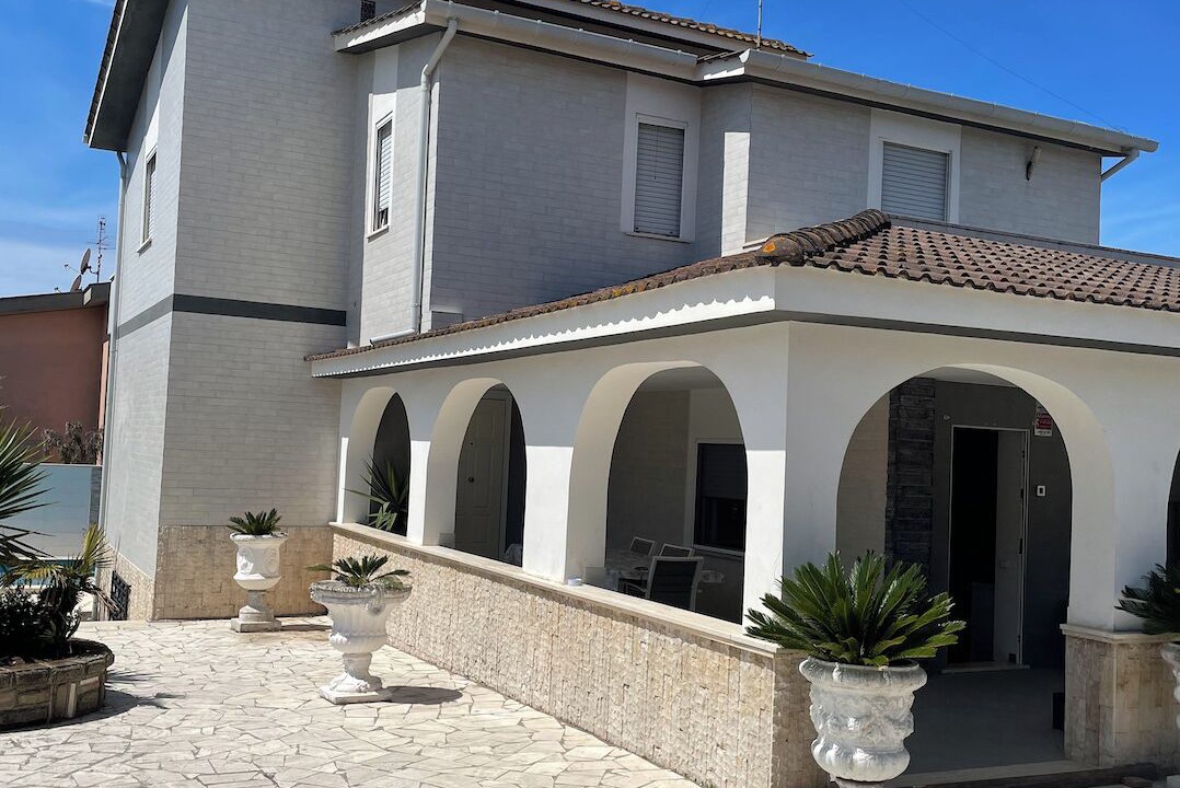 Photo of Outdoor in Anzio