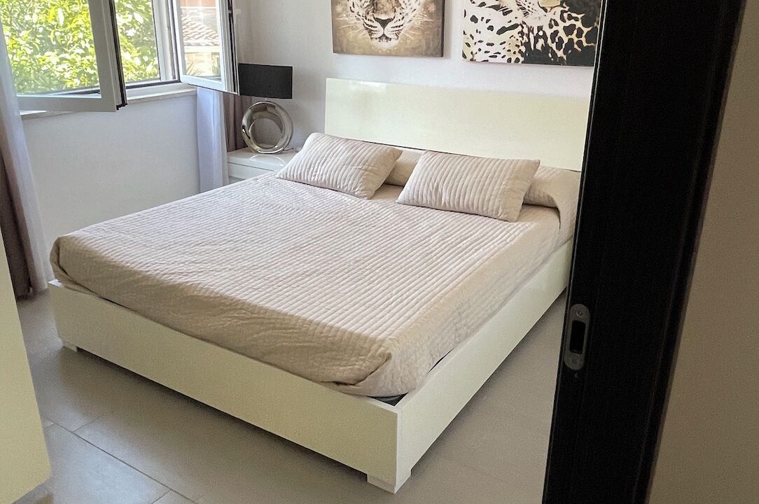 Photo of Bedroom in Anzio