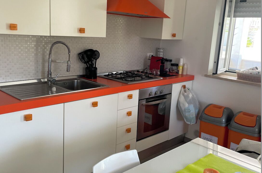Photo of Kitchen in Anzio
