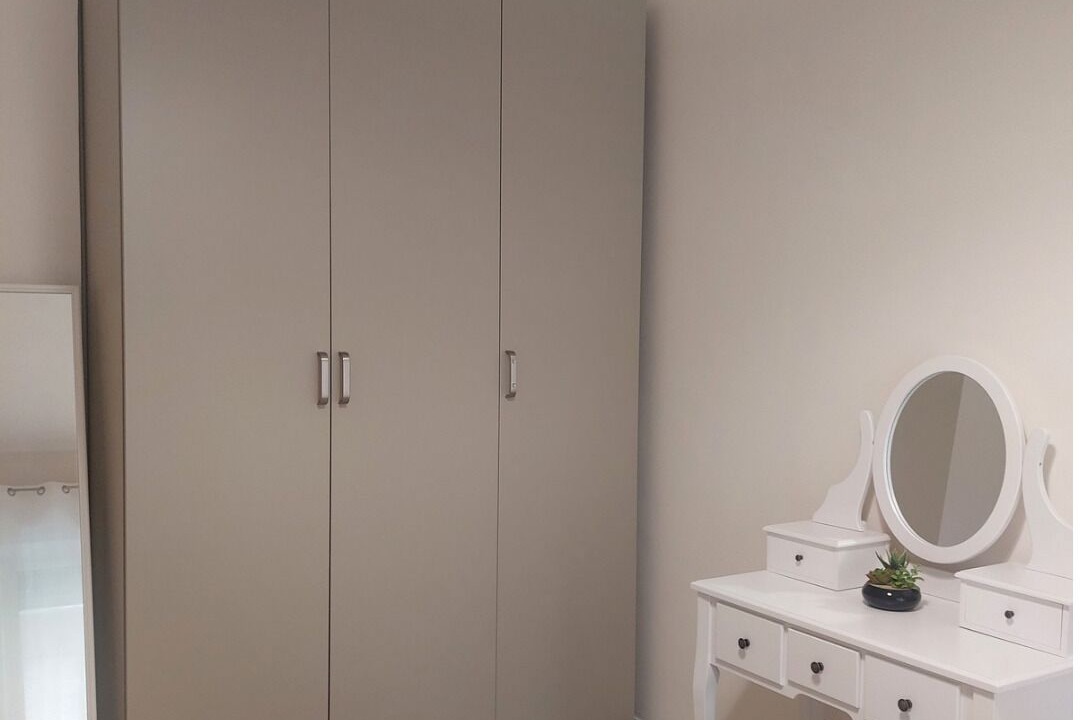 Photo of Bedroom in Viterbo