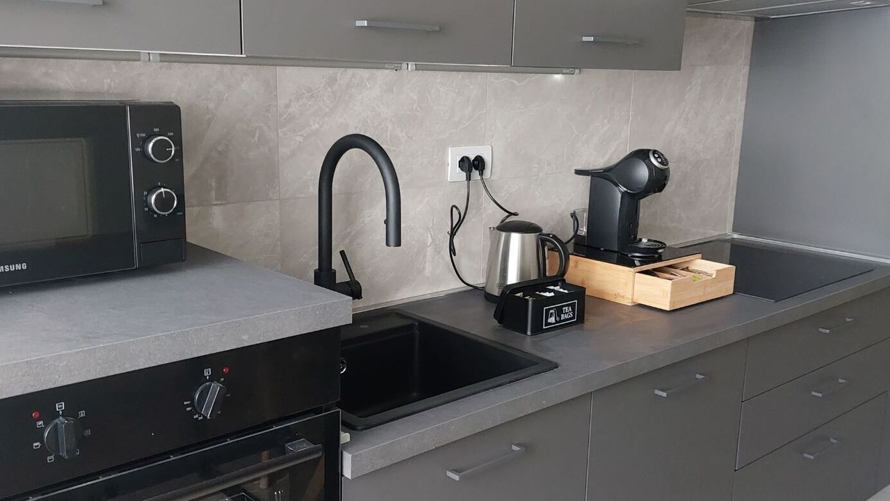 Photo of Kitchen in Viterbo