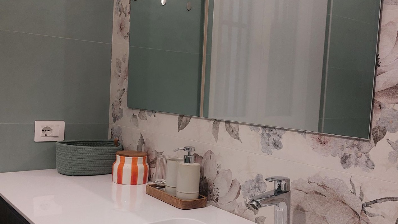Photo of Bathroom in Viterbo