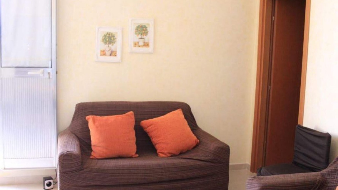 Photo of Livingroom in Solarino