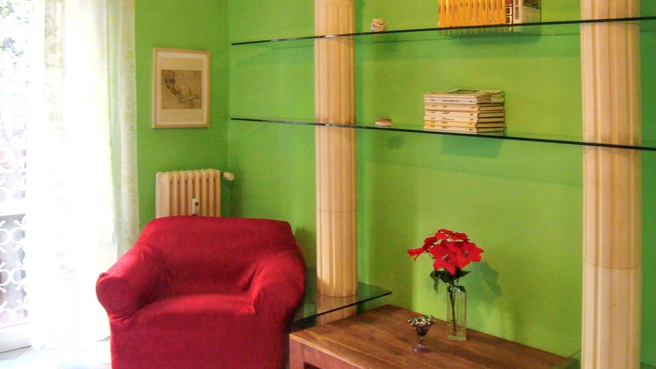 Photo of Livingroom in Quartiere XVII Trieste